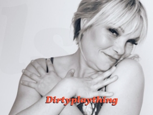 dirtyplaything Livespot