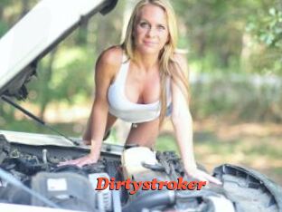 Dirtystroker