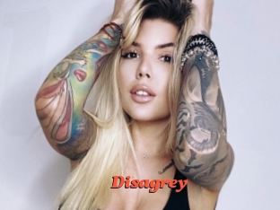 Disagrey