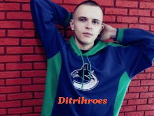 Ditrihroes