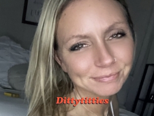 Dittytitties