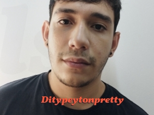 Ditypeytonpretty