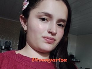 Divanyariza