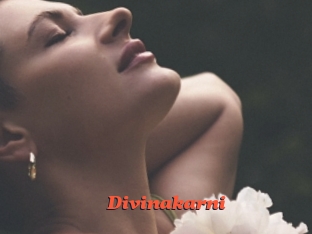 Divinakarni
