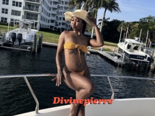 Divinepierre