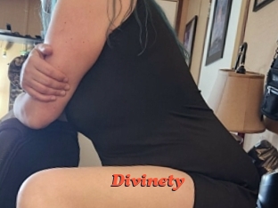 Divinety