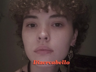 Dizercabello