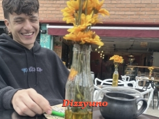 Dizzyuno