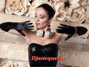 Djanequeen