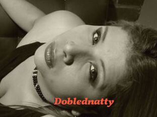Doblednatty