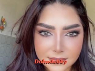 Dohadebby