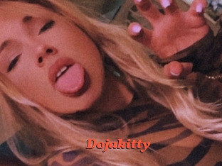 Dojakitty