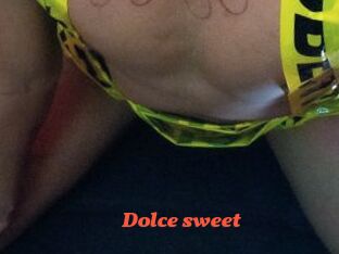 Dolce_sweet