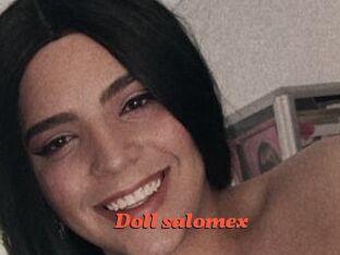 Doll_salomex