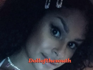 Dollofthesouth