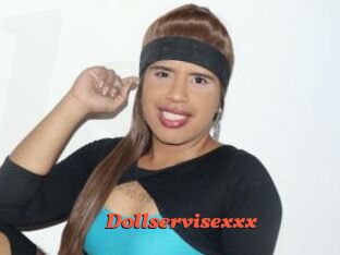 Dollservisexxx