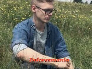 Doloresmania