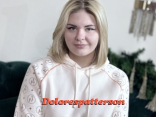 Dolorespatterson