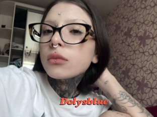 Dolysblue