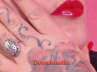 Domclaudia