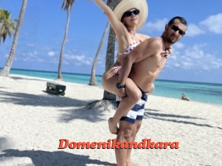 Domenikandkara