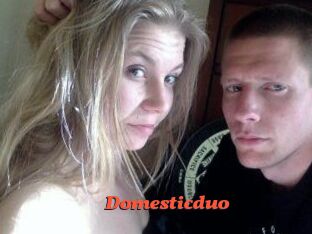 Domesticduo