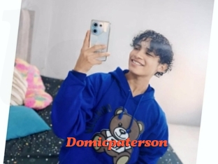 Domicpaterson