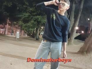 dominatorboyx Livespot