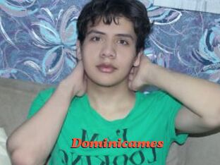 Dominicames