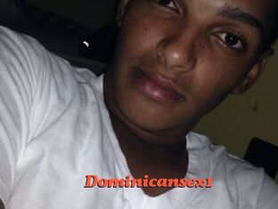 Dominicansex1