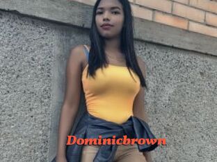 Dominicbrown