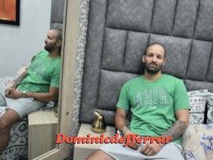 Dominicdefferrar