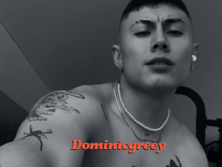Dominicgreey