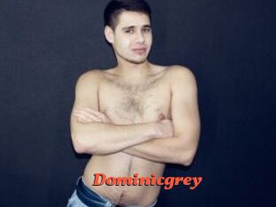 Dominicgrey