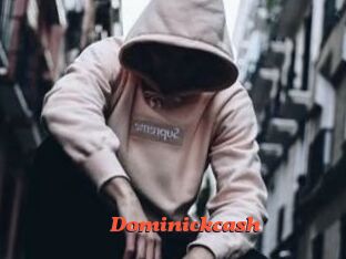 Dominickcash
