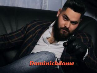 Dominickdome