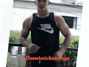 Dominickortega