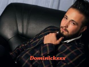 Dominickxxx
