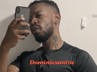 Dominicsantoz