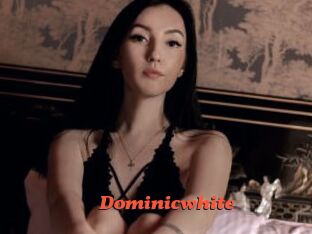 Dominicwhite