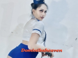 Dominikaheaven