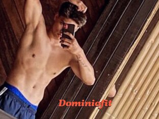 Dominiofit