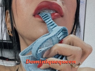 Dominiquequeen