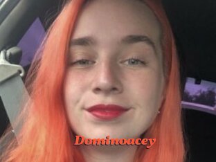 Dominoacey