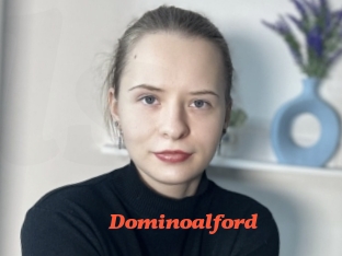 Dominoalford