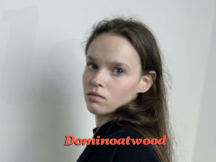 Dominoatwood