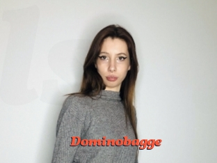 Dominobagge