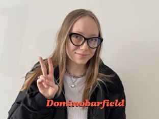 Dominobarfield