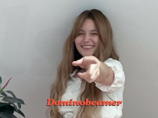 Dominobeamer