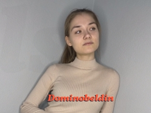 Dominobeldin